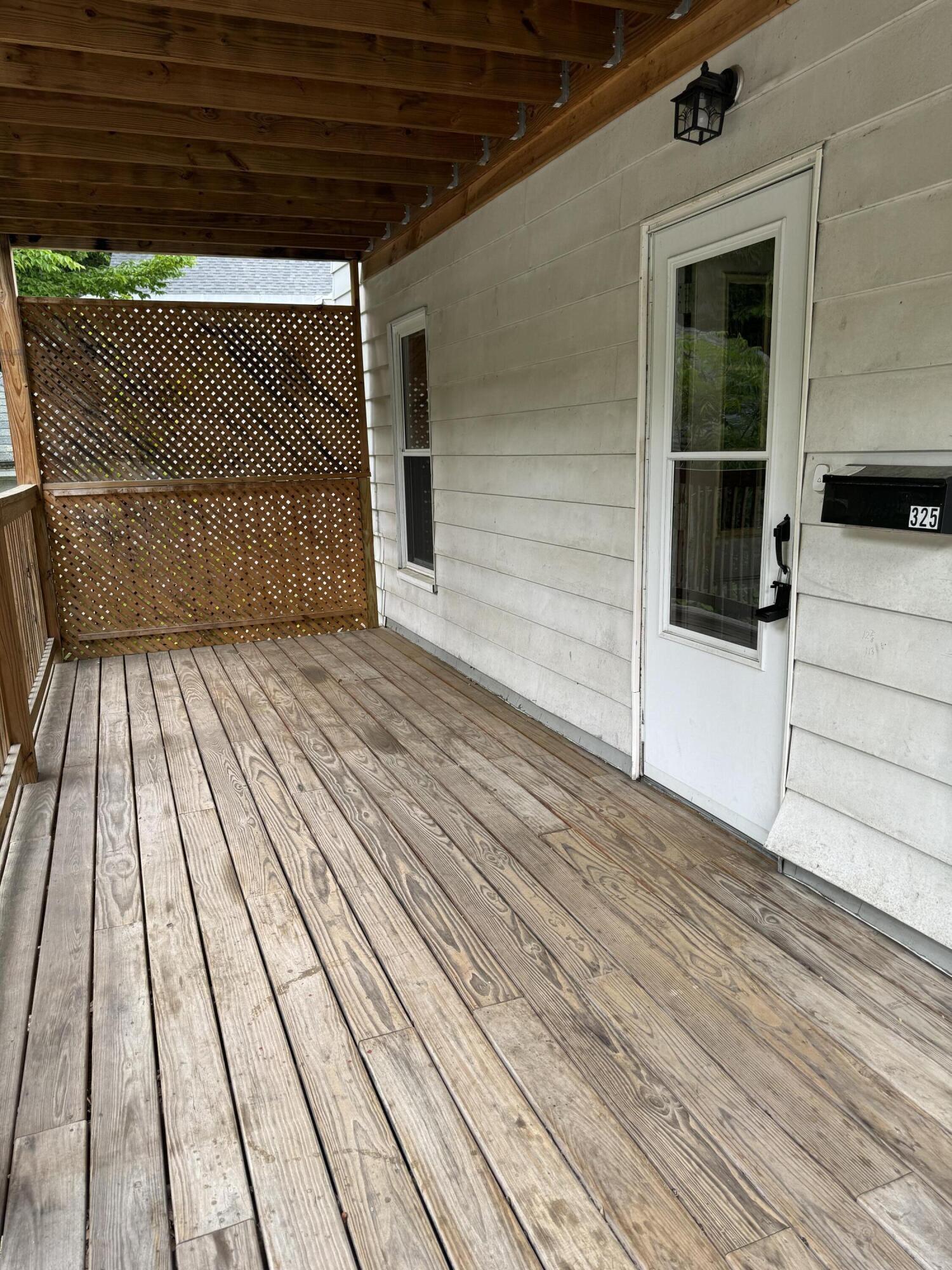 325 Penobscot Street Rumford ME 04276