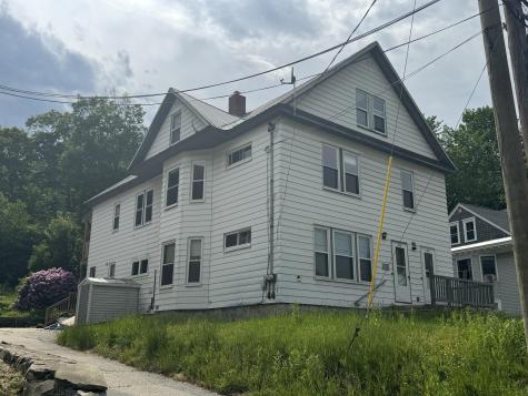 325 Penobscot Street Rumford ME 04276