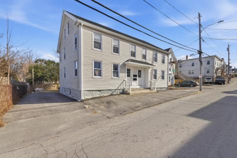 17 Wentworth Street Biddeford ME 04005