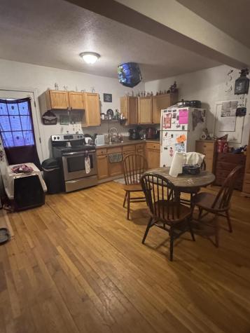 135 Cross Street Pittsfield ME 04967