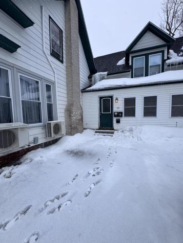 135 Cross Street Pittsfield ME 04967