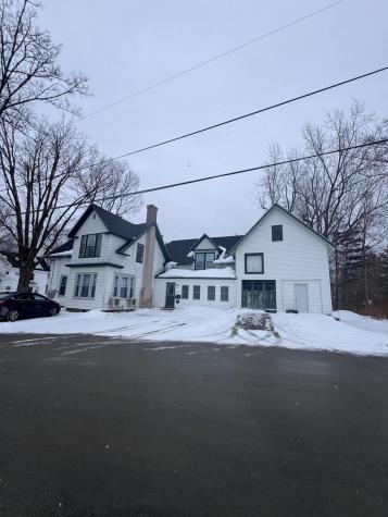 135 Cross Street Pittsfield ME 04967