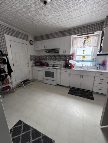 135 Cross Street Pittsfield ME 04967