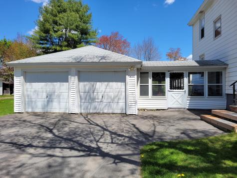 18 North Garand Street Winslow ME 04901