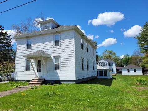 18 North Garand Street Winslow ME 04901