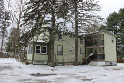 1871 Hotel Road Auburn ME 04210