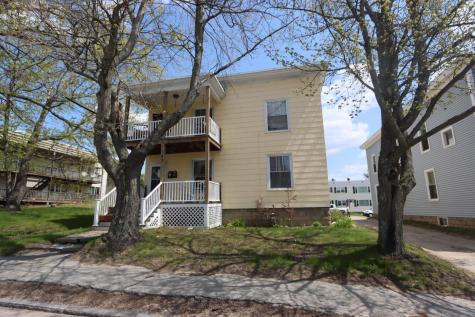 187 East Avenue Lewiston ME 04240