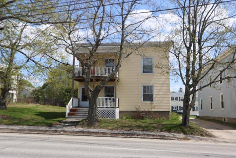 187 East Avenue Lewiston ME 04240