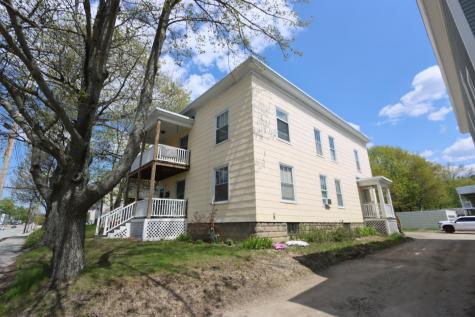 187 East Avenue Lewiston ME 04240