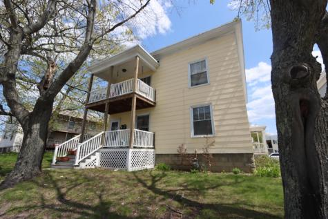 187 East Avenue Lewiston ME 04240