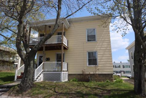 187 East Avenue Lewiston ME 04240