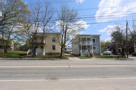 187 East Avenue Lewiston ME 04240