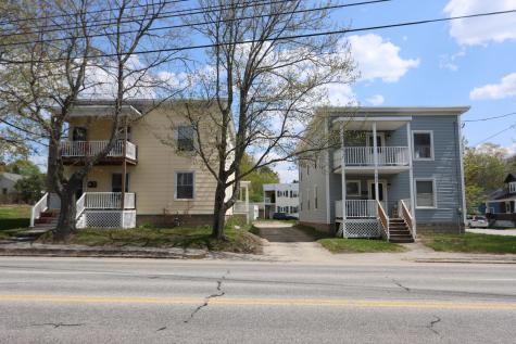 187 East Avenue Lewiston ME 04240