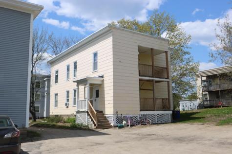 187 East Avenue Lewiston ME 04240