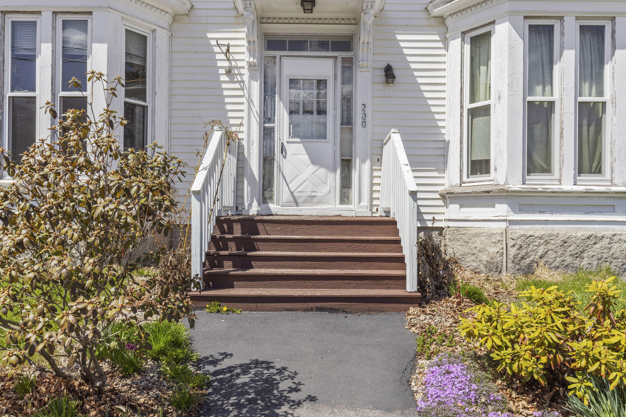 200 Alfred Street Biddeford ME 04005