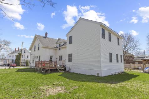 200 Alfred Street Biddeford ME 04005