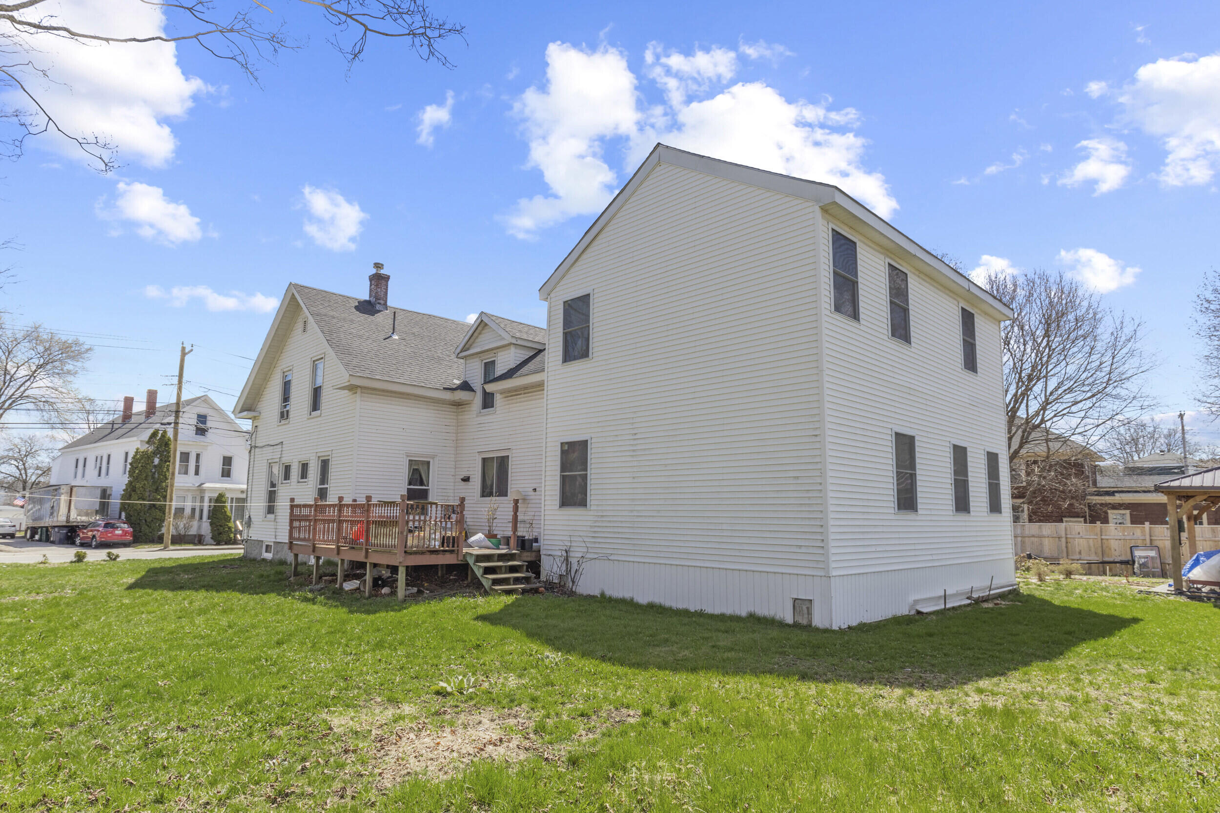 200 Alfred Street Biddeford ME 04005