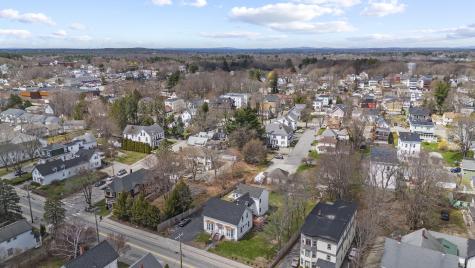 200 Alfred Street Biddeford ME 04005