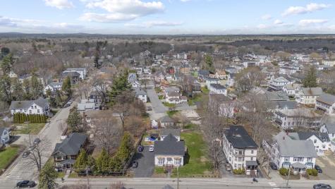 200 Alfred Street Biddeford ME 04005
