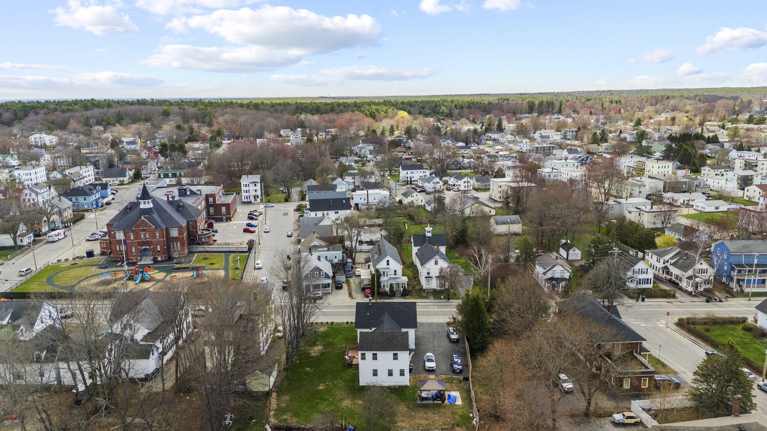 200 Alfred Street Biddeford ME 04005