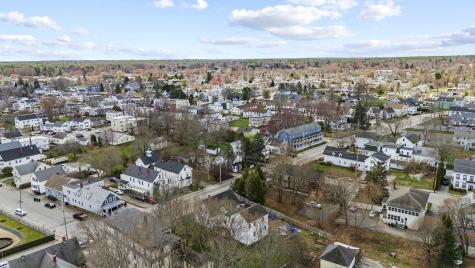 200 Alfred Street Biddeford ME 04005