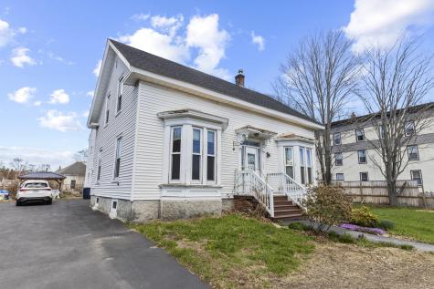 200 Alfred Street Biddeford ME 04005