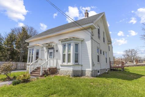 200 Alfred Street Biddeford ME 04005