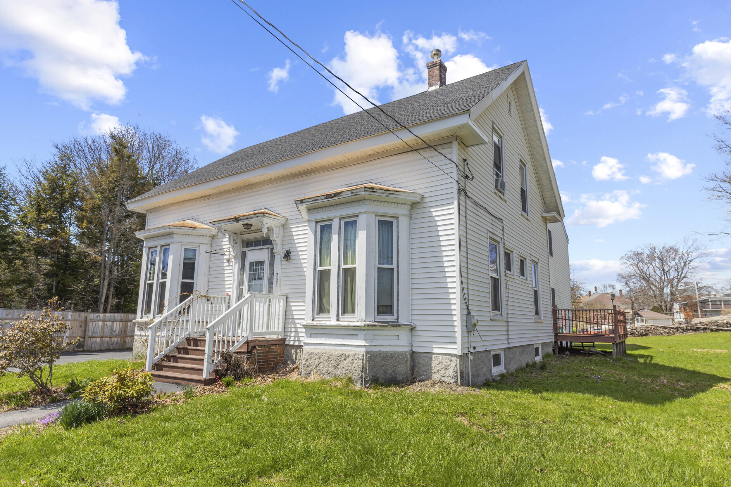 200 Alfred Street Biddeford ME 04005