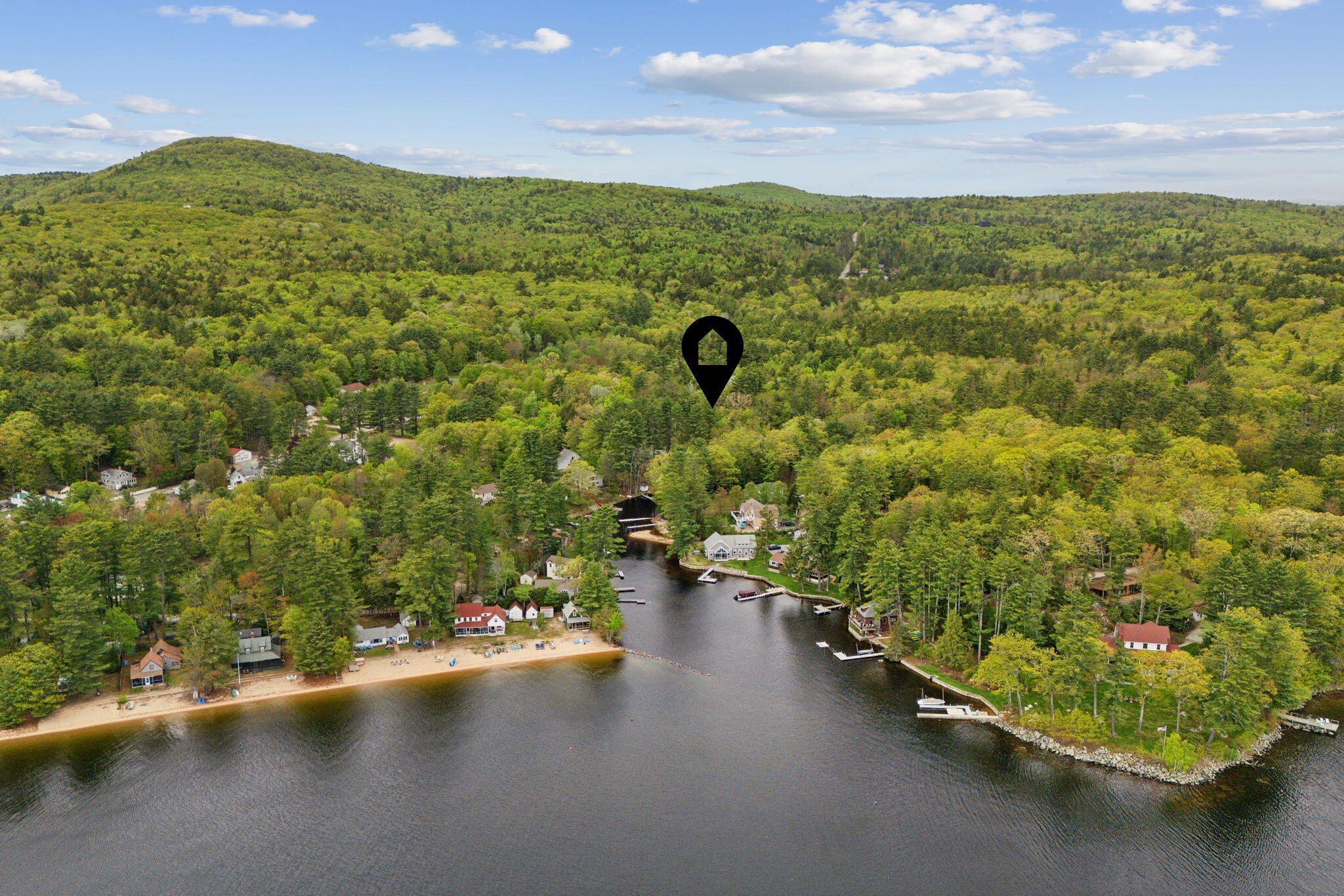 834-836 Sebago Road Sebago ME 04029