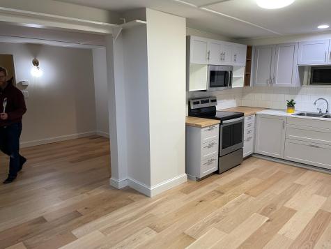 17 Grove Street Rockland ME 04841