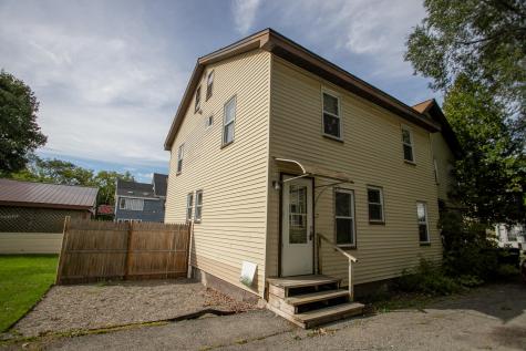146-148 Lincoln Street Bangor ME 04401