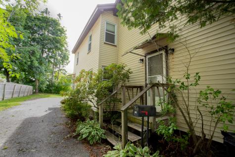 146-148 Lincoln Street Bangor ME 04401