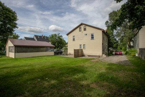 146-148 Lincoln Street Bangor ME 04401