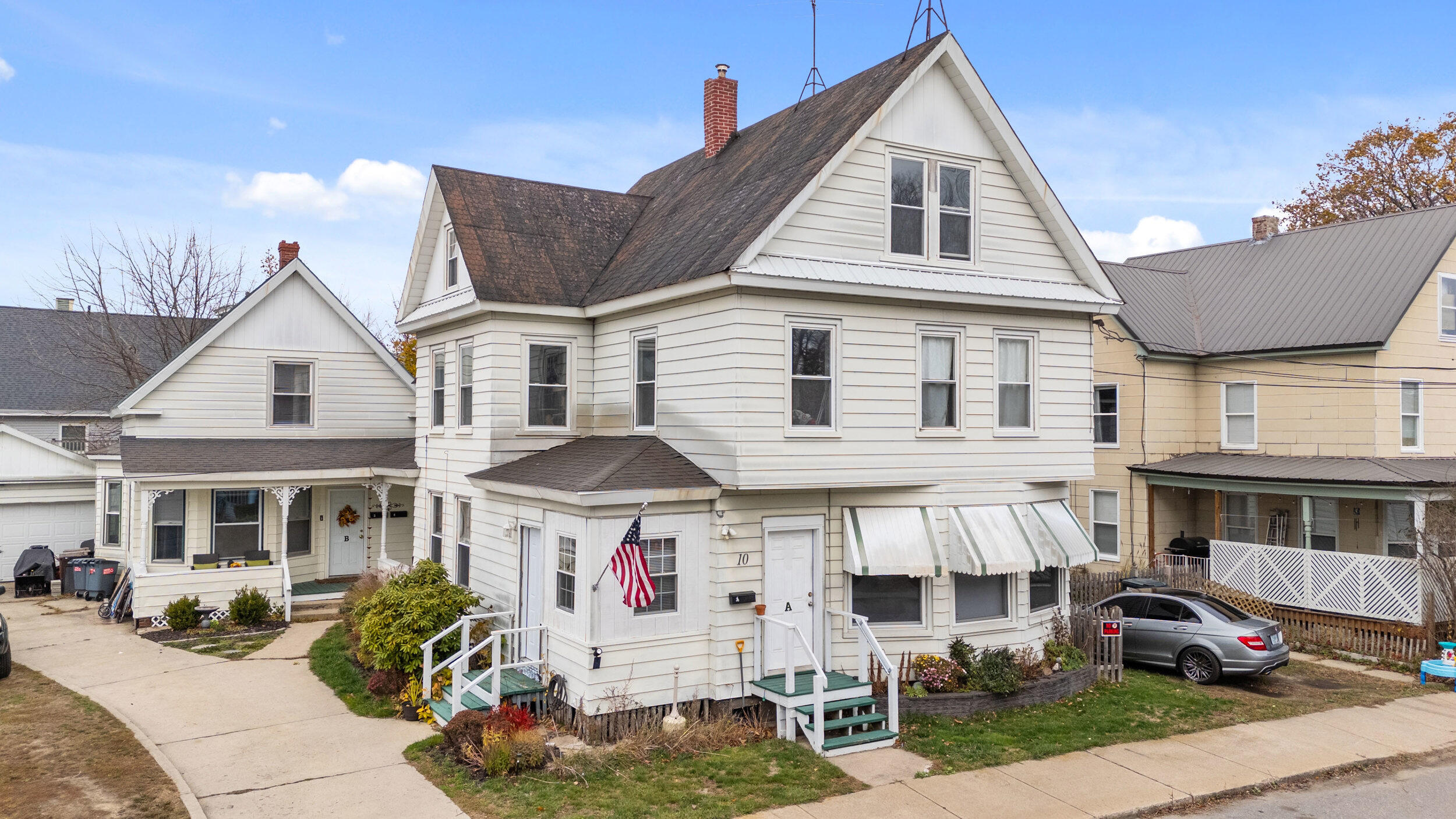 10 Bodwell Street Sanford ME 04073