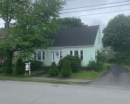 29 13th Street Bangor ME 04401