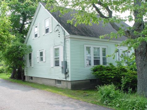 29 13th Street Bangor ME 04401