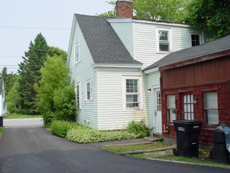 29 13th Street Bangor ME 04401