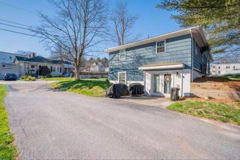 675 Sabattus Street Lewiston ME 04240
