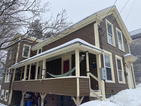 17 Main Street Bridgton ME 04009