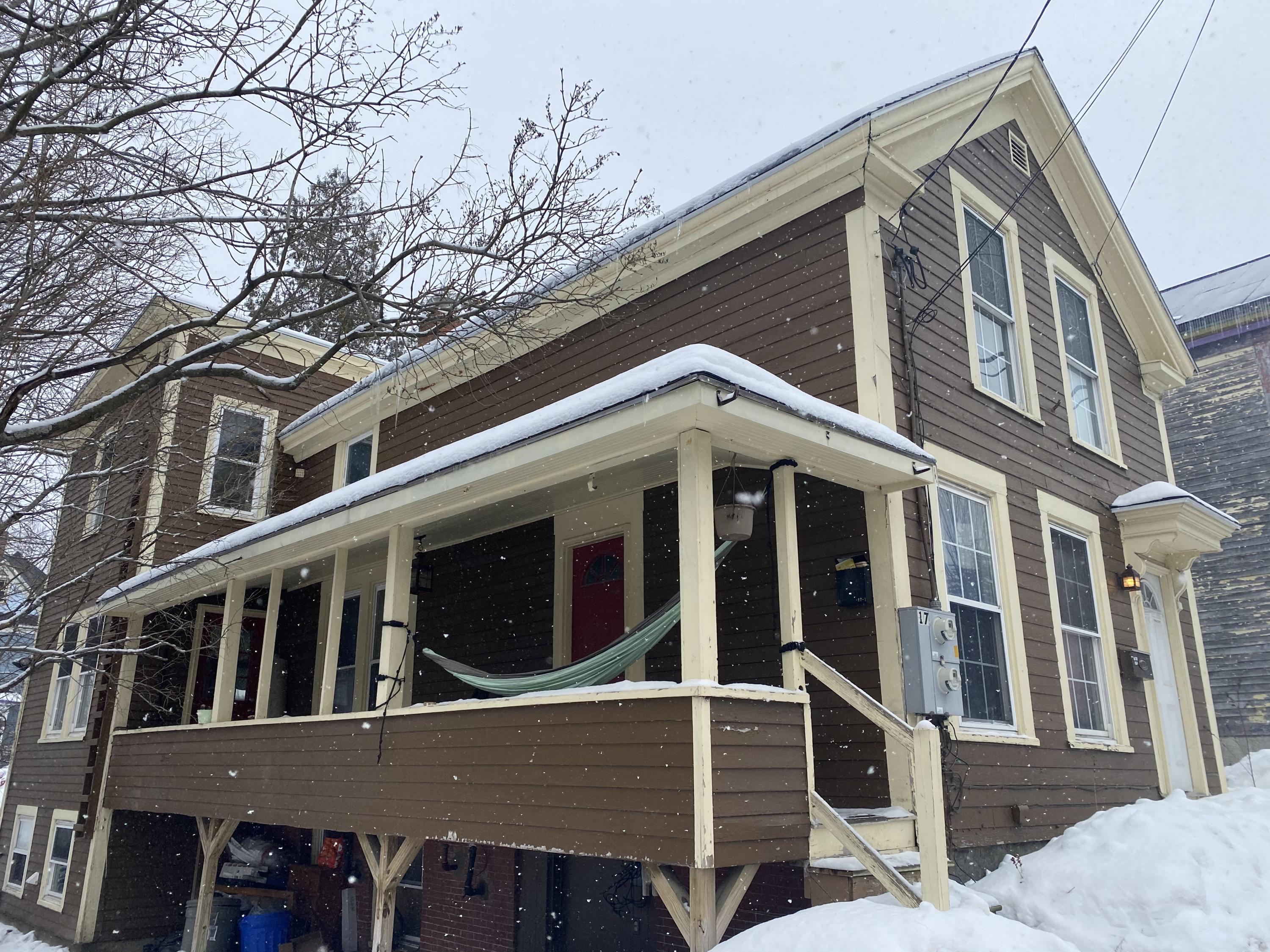 17 Main Street Bridgton ME 04009