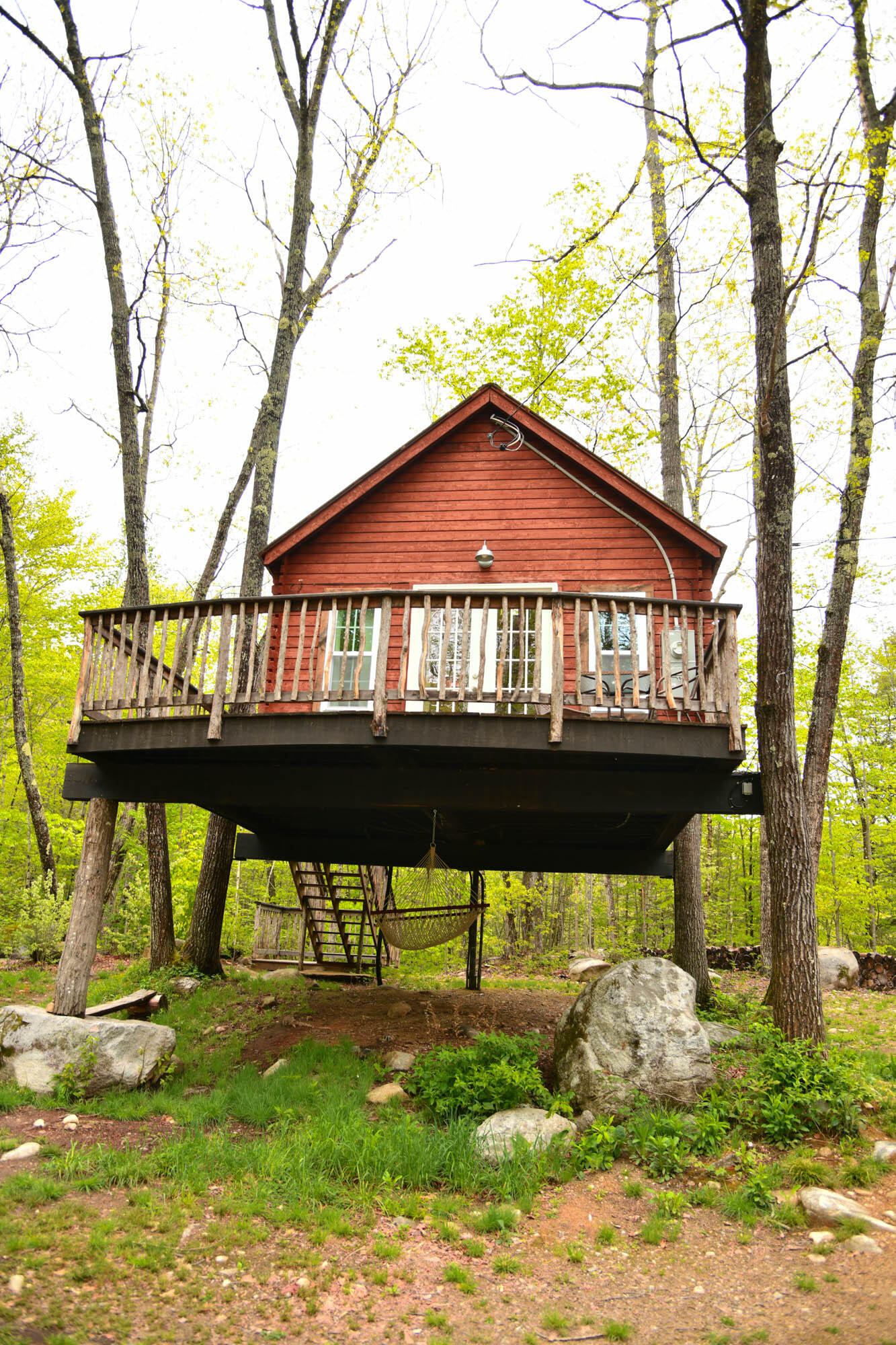 859 Maine Street Stoneham ME 04231