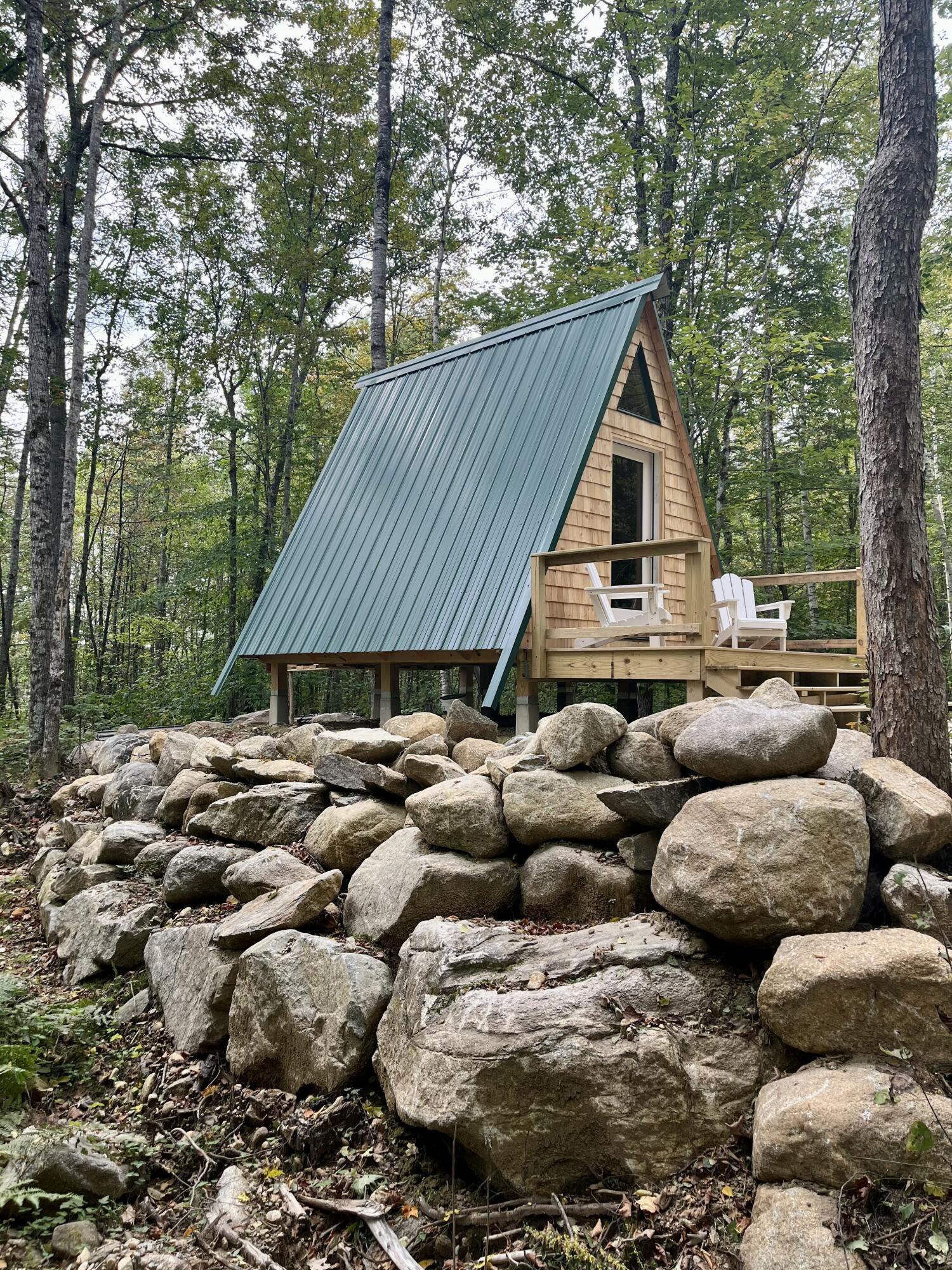 859 Maine Street Stoneham ME 04231