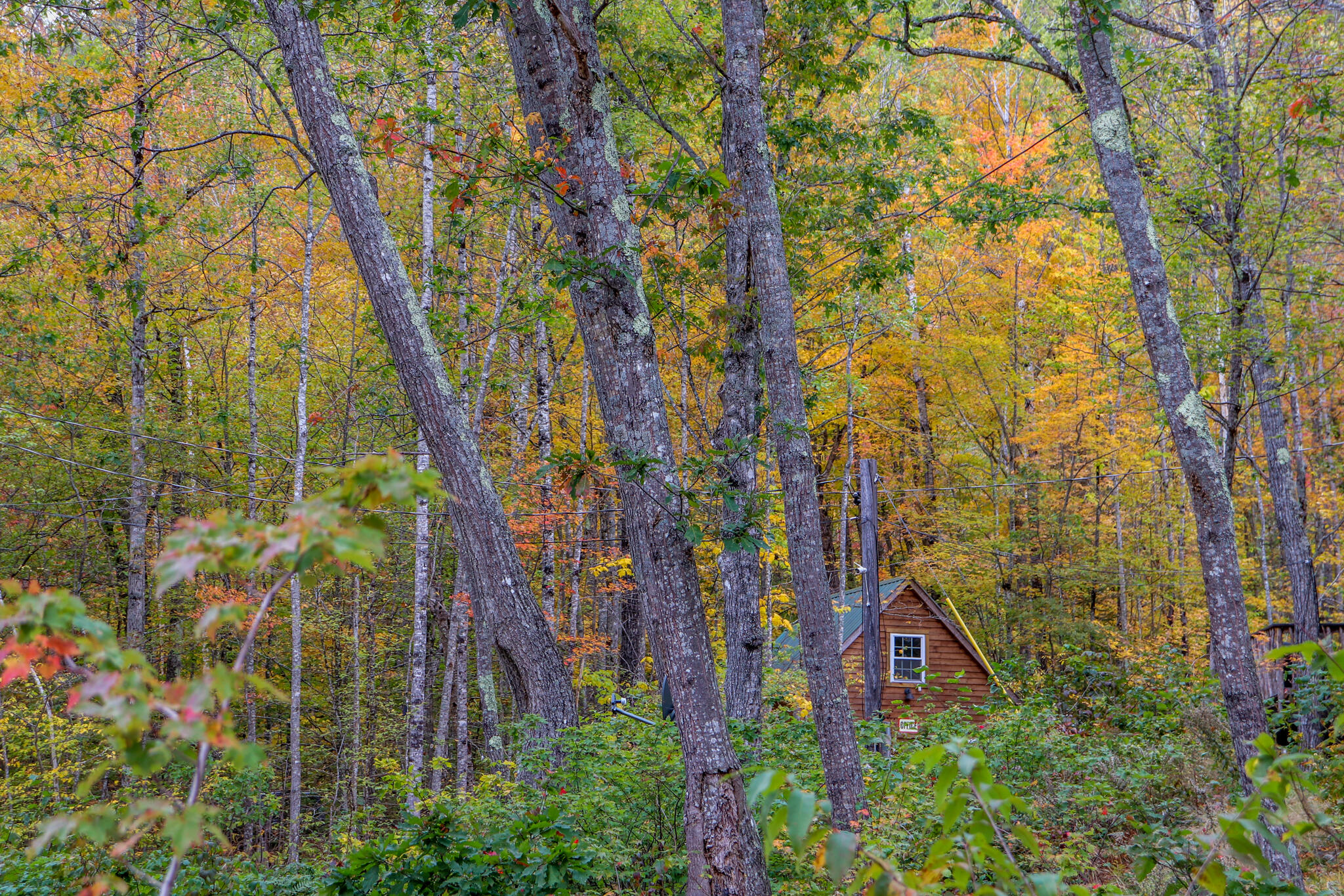 859 Maine Street Stoneham ME 04231