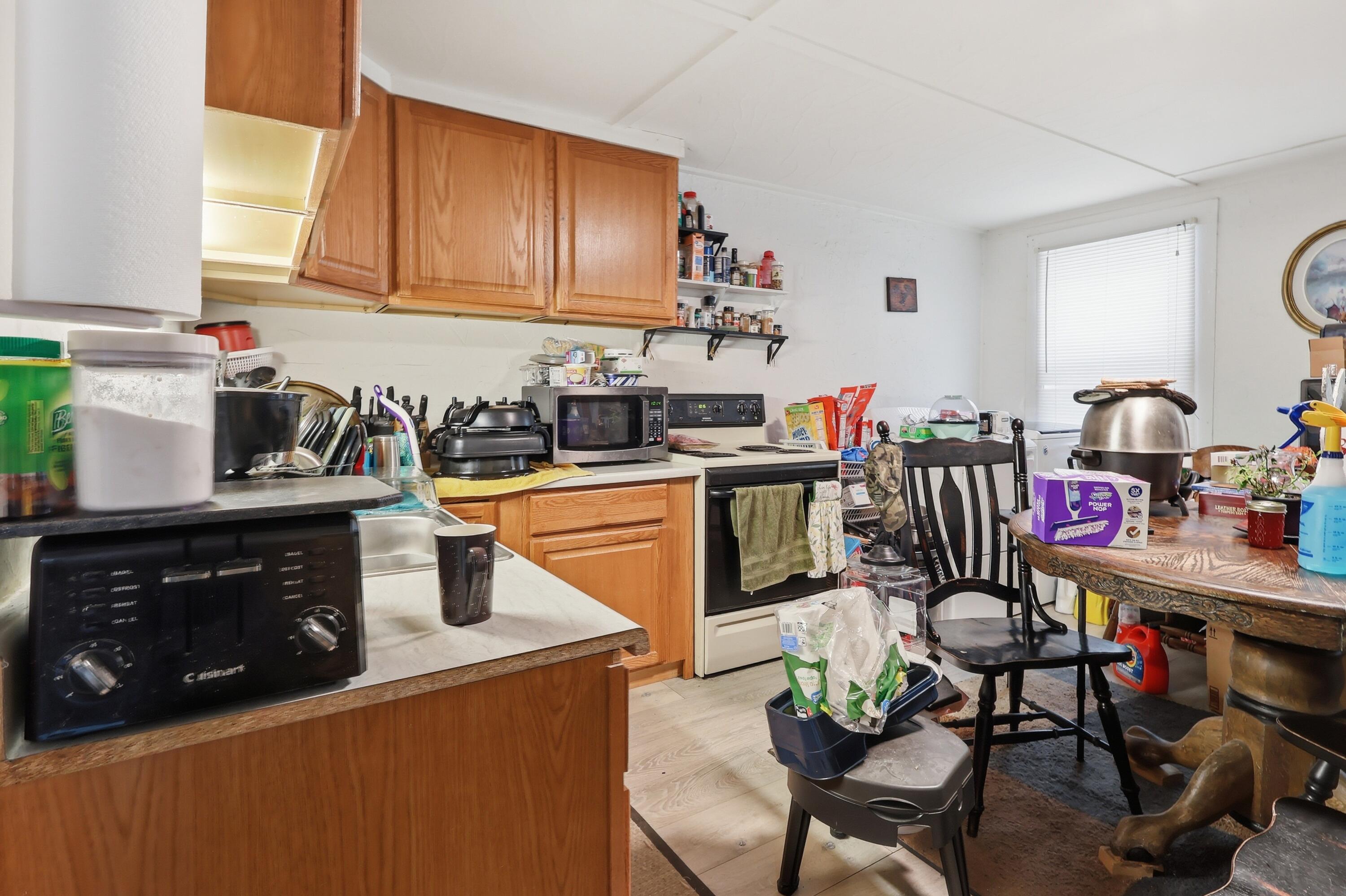 21 Bald Hill Road New Gloucester ME 04260