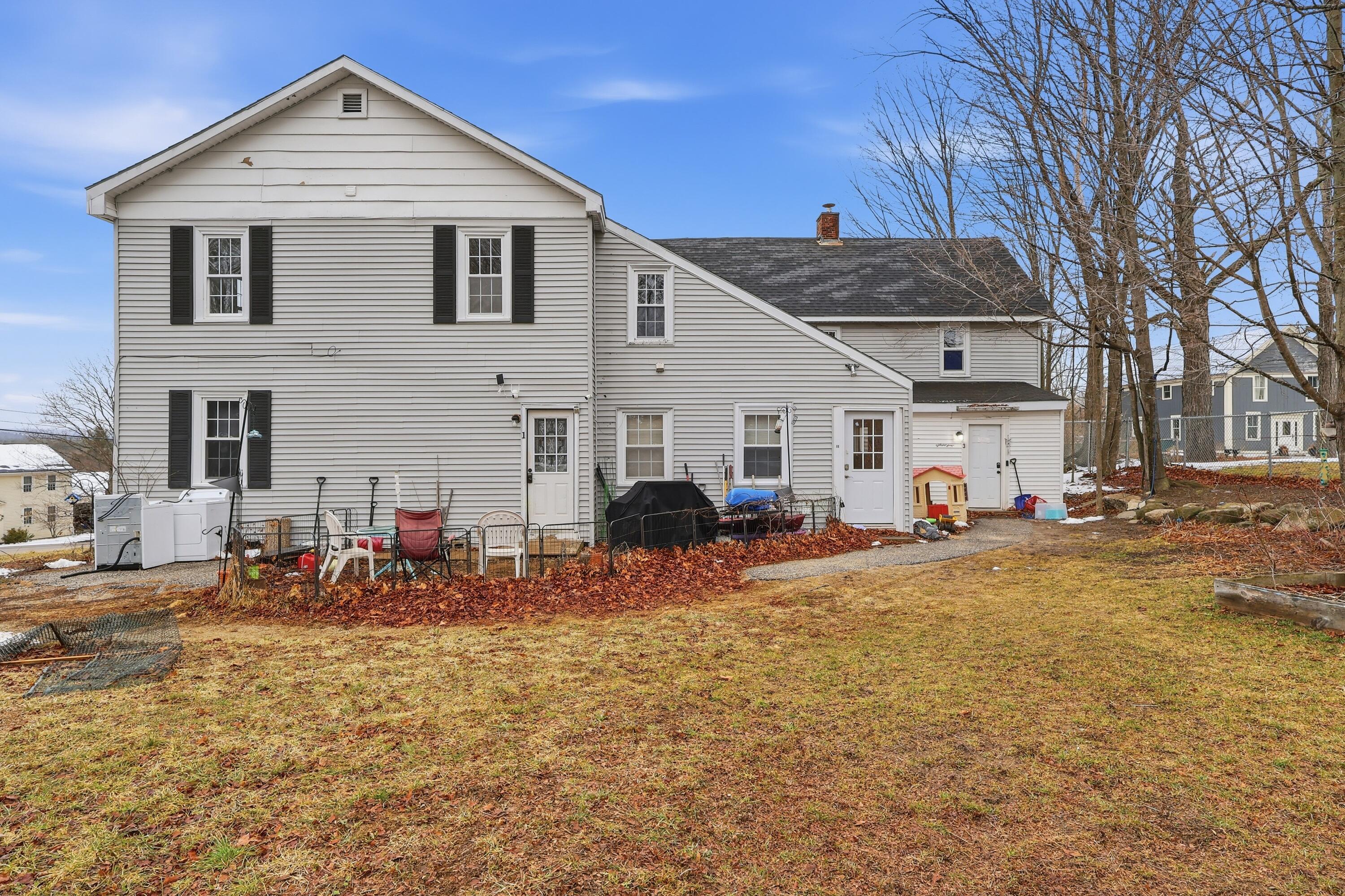 21 Bald Hill Road New Gloucester ME 04260