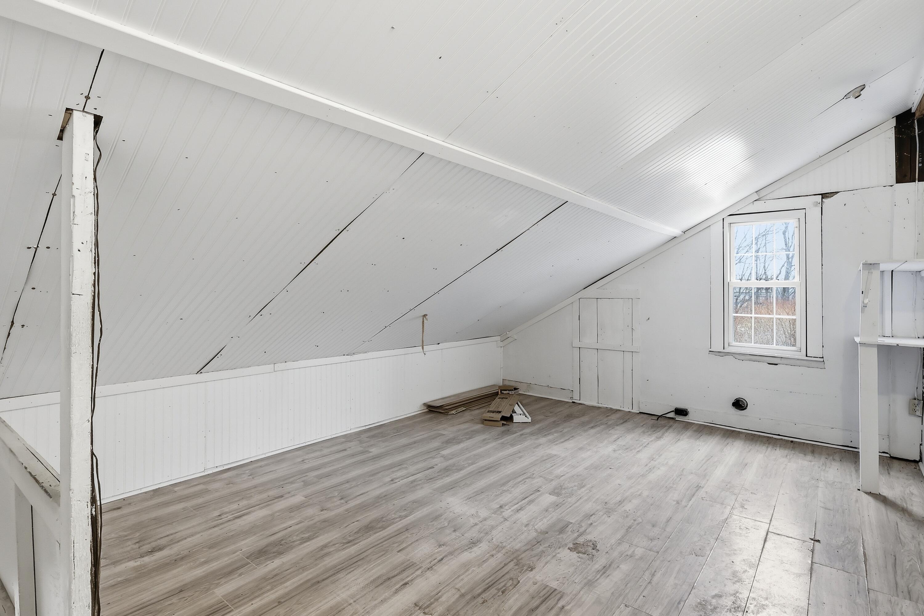 21 Bald Hill Road New Gloucester ME 04260