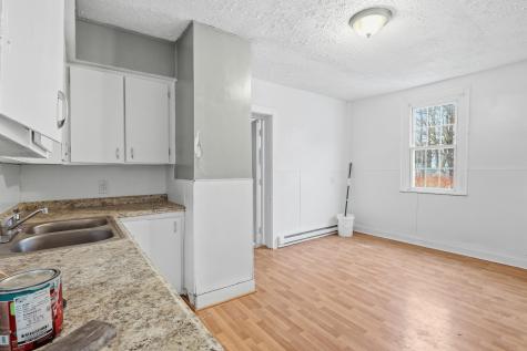 21 Bald Hill Road New Gloucester ME 04260