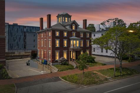 148 State Street Portland ME 04101