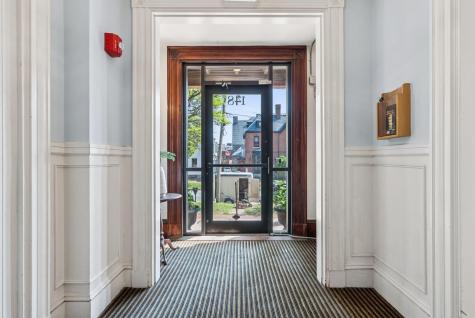 148 State Street Portland ME 04101