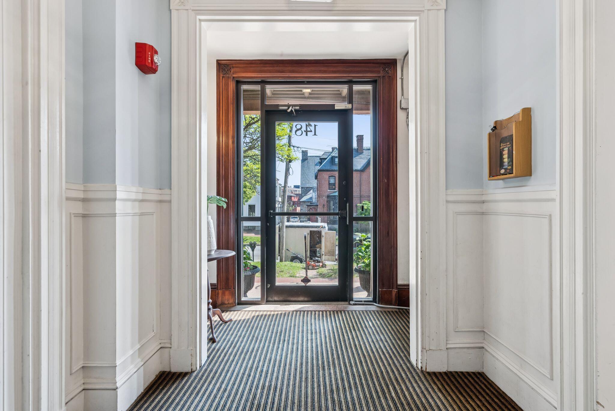 148 State Street Portland ME 04101